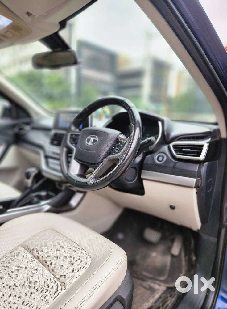 Tata Safari 2.0 Kryotec Xza Plus, 2022, Diesel