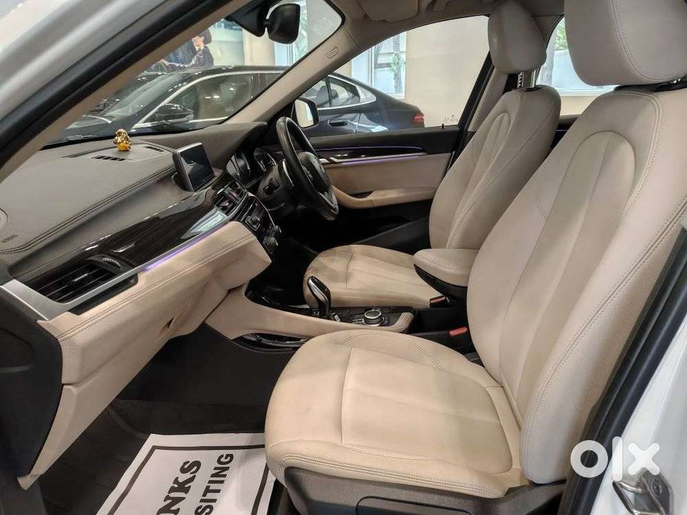 Bmw X1 2.0 Sdrive20i Xline, 2022, Petrol