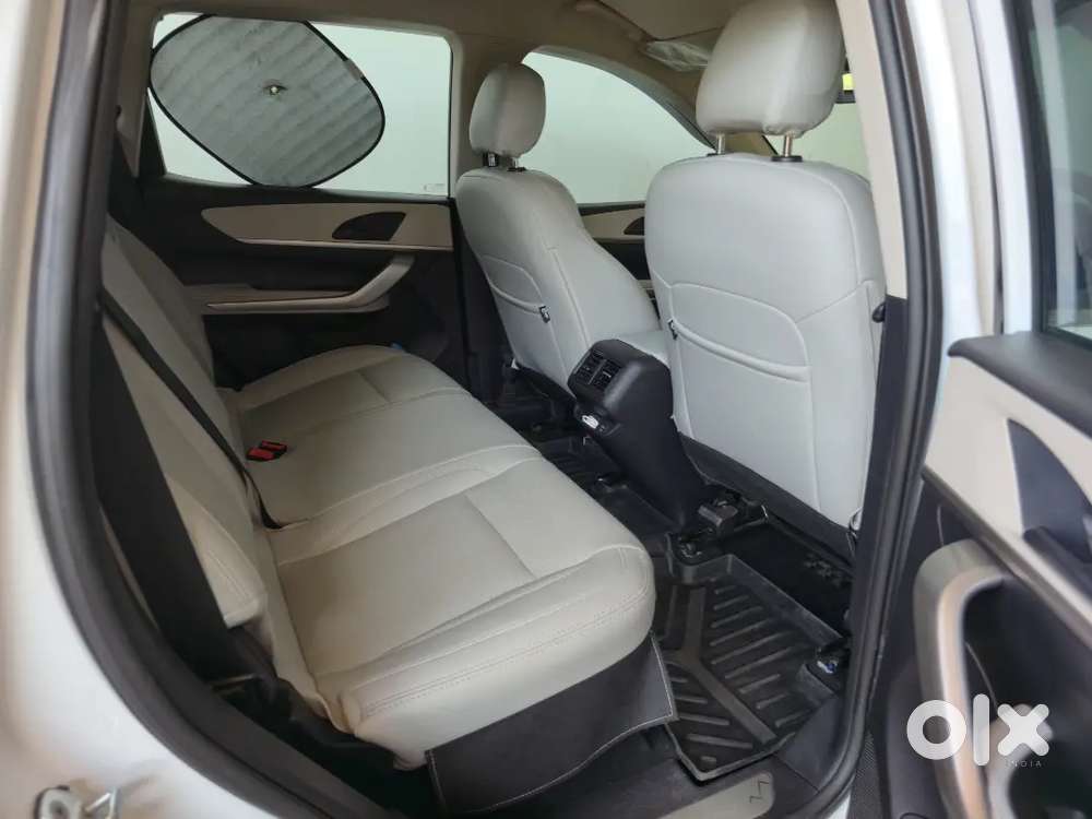 Mahindra Xuv700 Diesel 2024