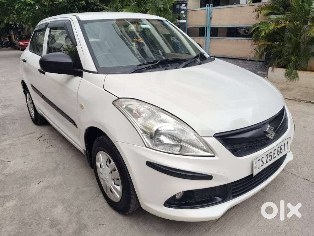 Maruti Suzuki Swift Dzire Tour, 2020, Petrol