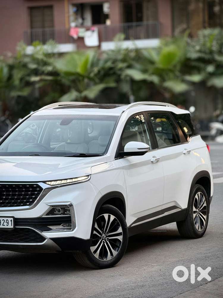 Mg Hector 2.0 Sharp Diesel, 2021, Diesel