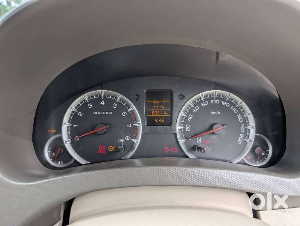 Maruti Suzuki Ertiga Vxi (o) Cng, 2018, Cng & Hybrids