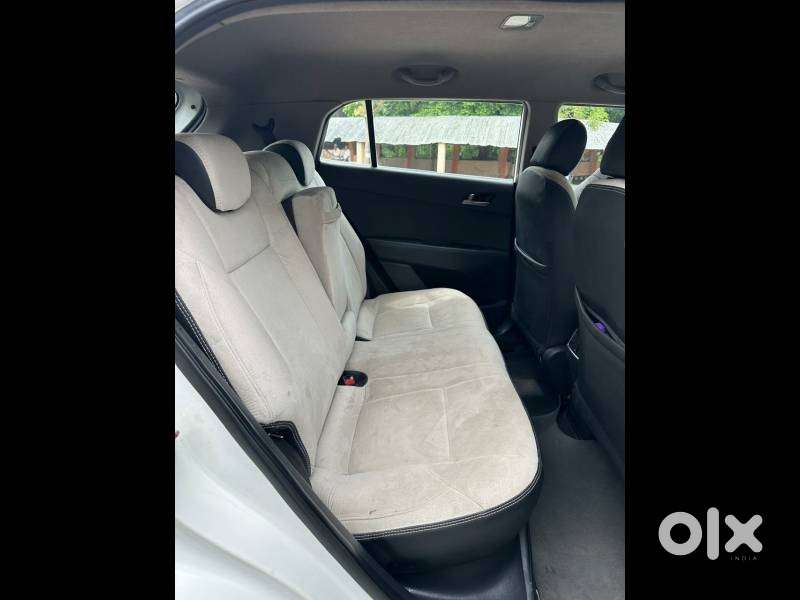 Hyundai Creta 1.6 Sx Plus, 2015, Petrol