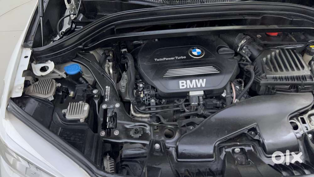 Bmw X1 2.0 Sdrive20d Xline, 2018, Diesel