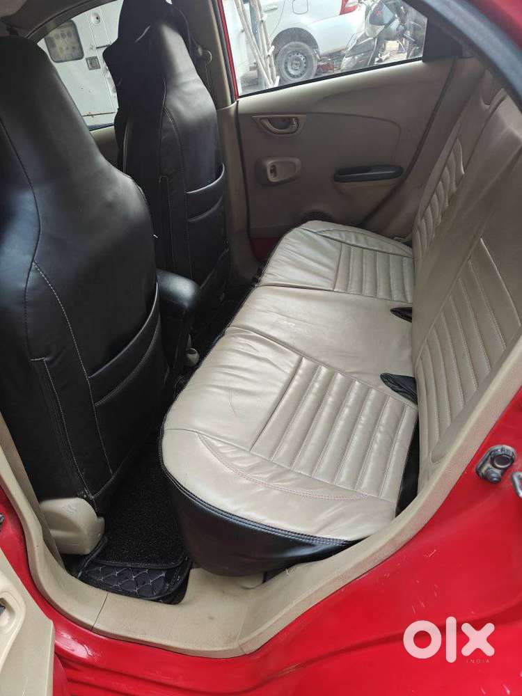 Honda Brio 2013-2016 S Mt, 2014, Cng & Hybrids