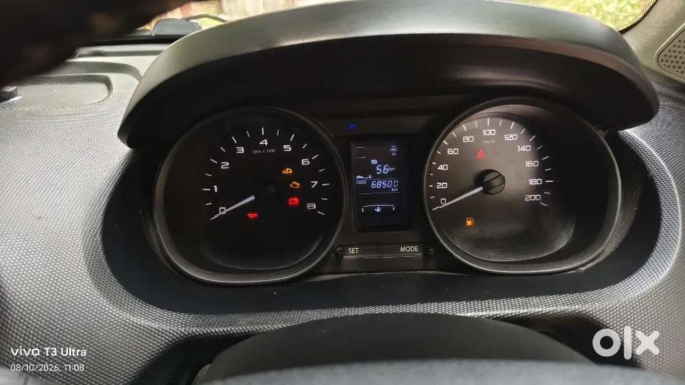 Tata Tiago 1.2 Revotron 2018