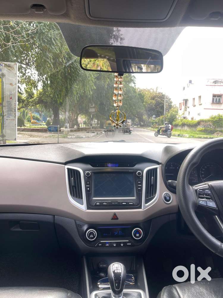 Hyundai Creta 1.6 Sx, 2019, Diesel