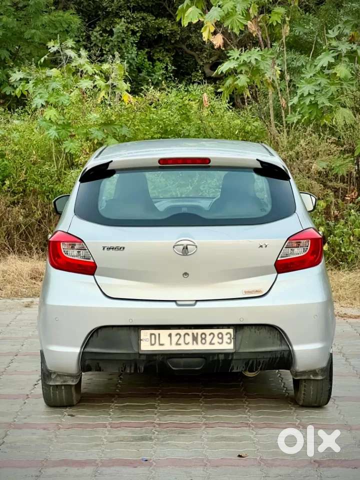 Tata Tiago 1.2 Revotron Xt, 2018, Petrol