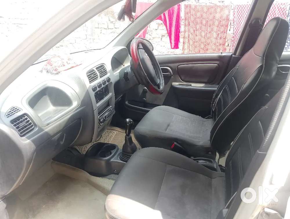 Maruti Suzuki Alto 2011