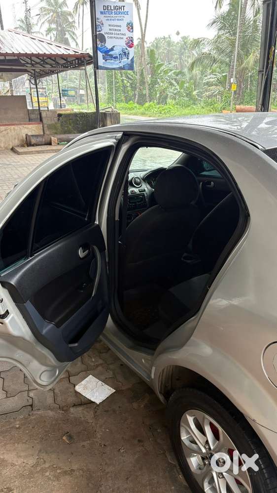 Ford Fiesta 2011