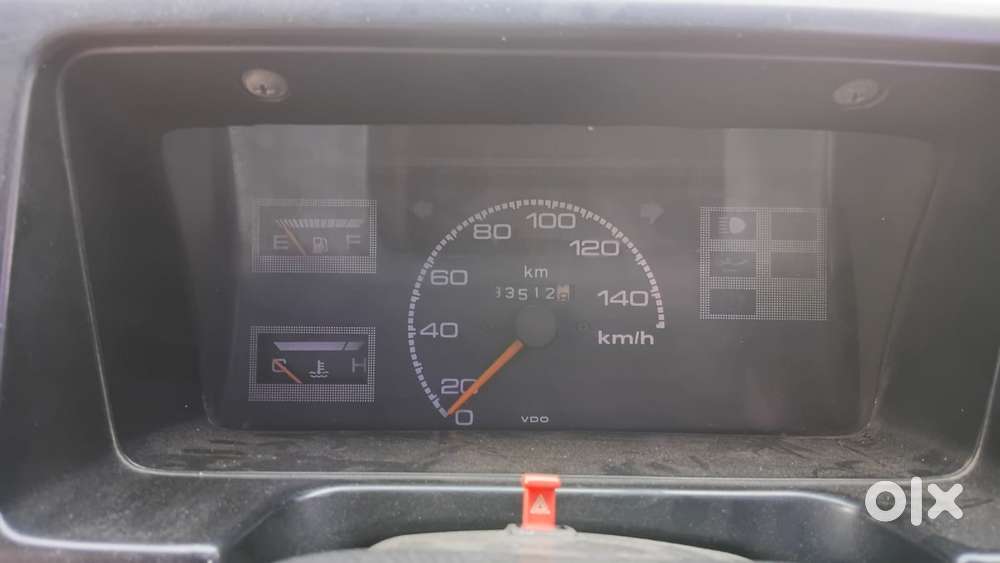 Maruti Suzuki 800 Ac, 2001, Petrol