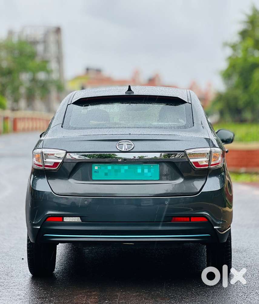 Tata Tigor Ev Xz Plus, 2021, Electric