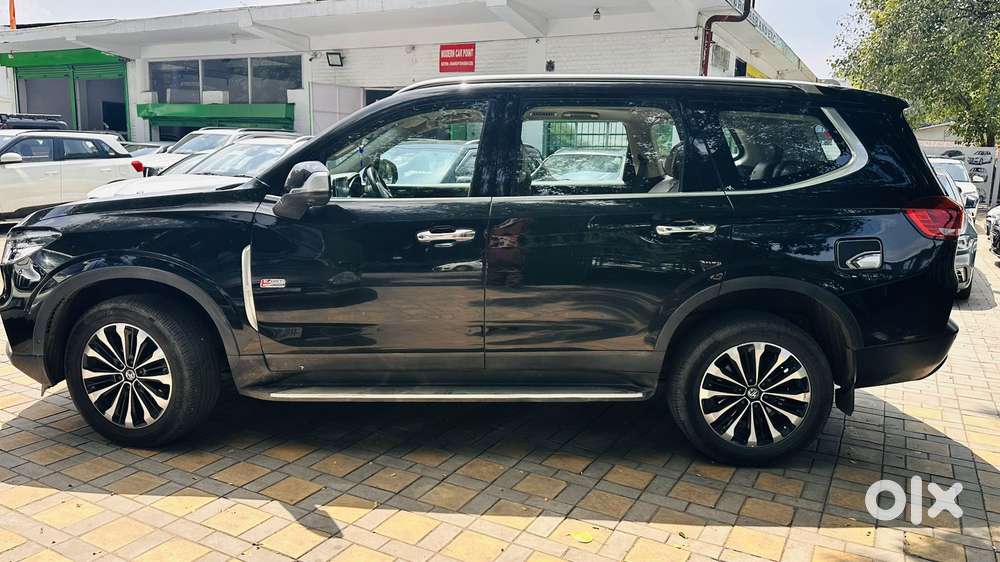 Mg Gloster Savvy 7 Seater, 2020, Diesel