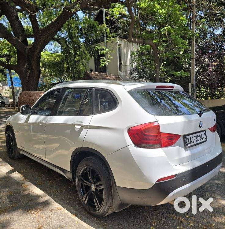 Bmw X1 2012-2015 Sdrive20d, 2012, Diesel