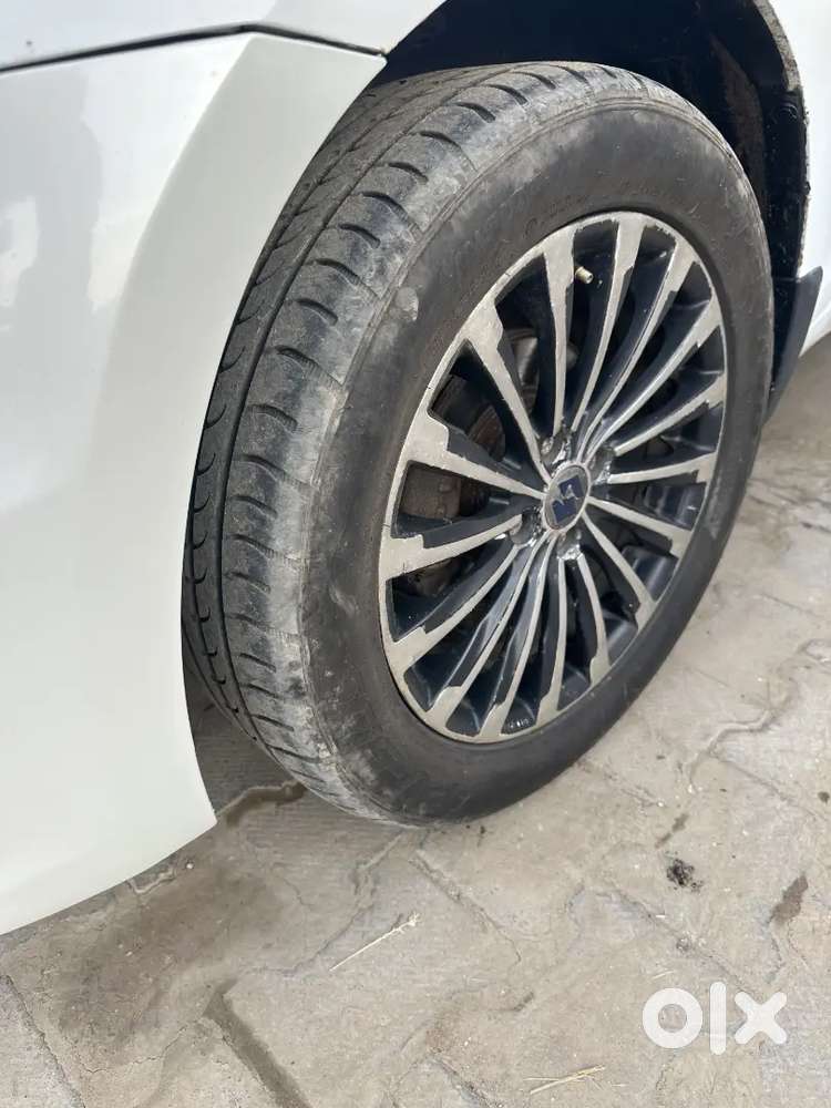 Maruti Suzuki Ciaz 2017 Diesel 130000 Km Driven All Documents Complete