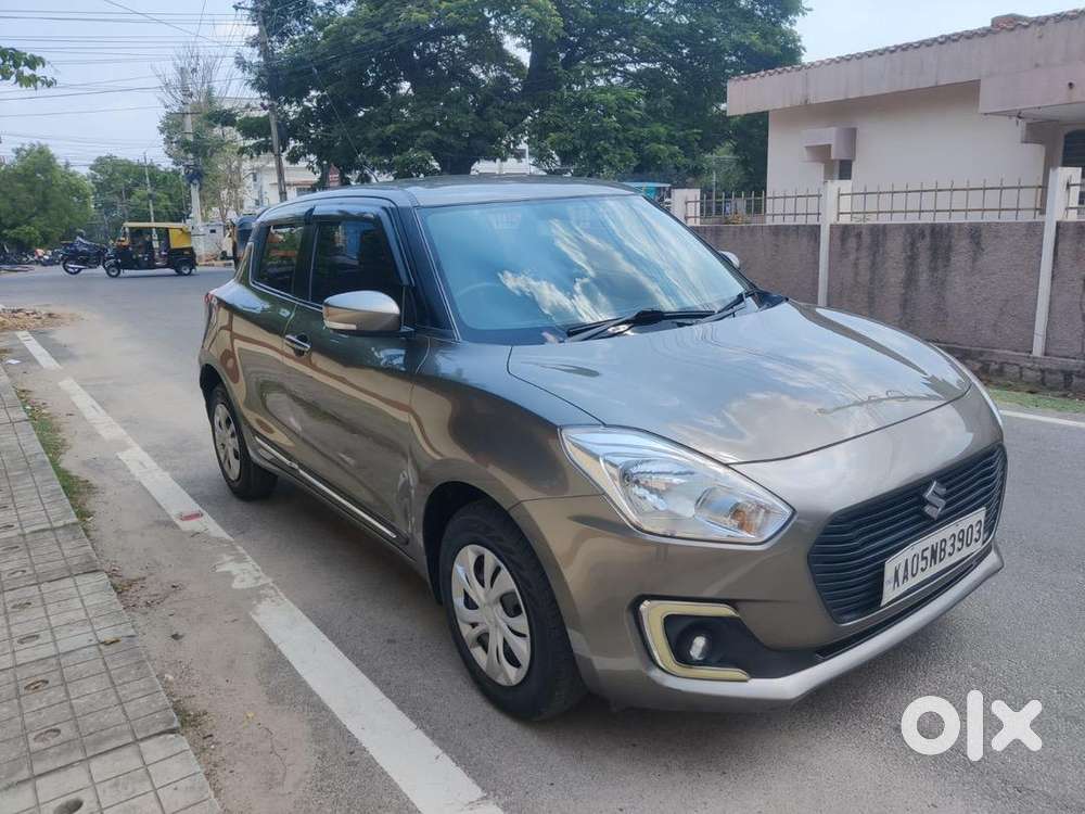 Maruti Suzuki Petrol 2020