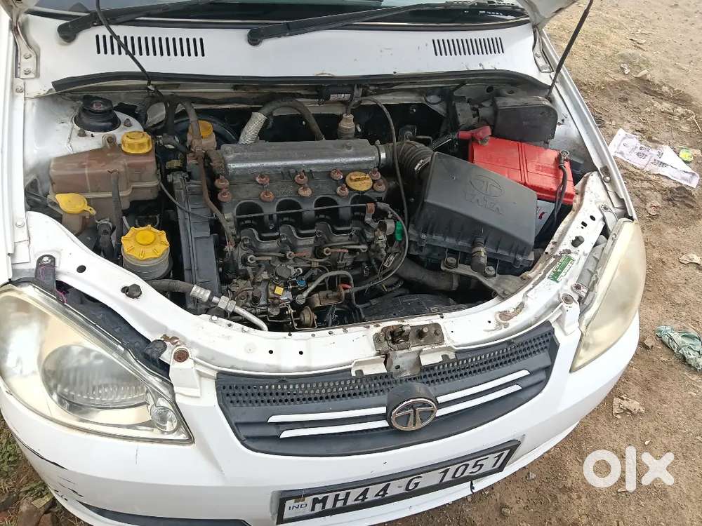 उत्तम कंडिशन मध्ये वापरलेली आहे एक हाती चाललेली गाडी आहे