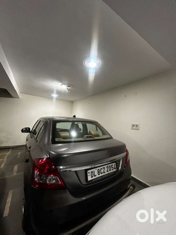 Maruti Suzuki Swift Dzire 2013