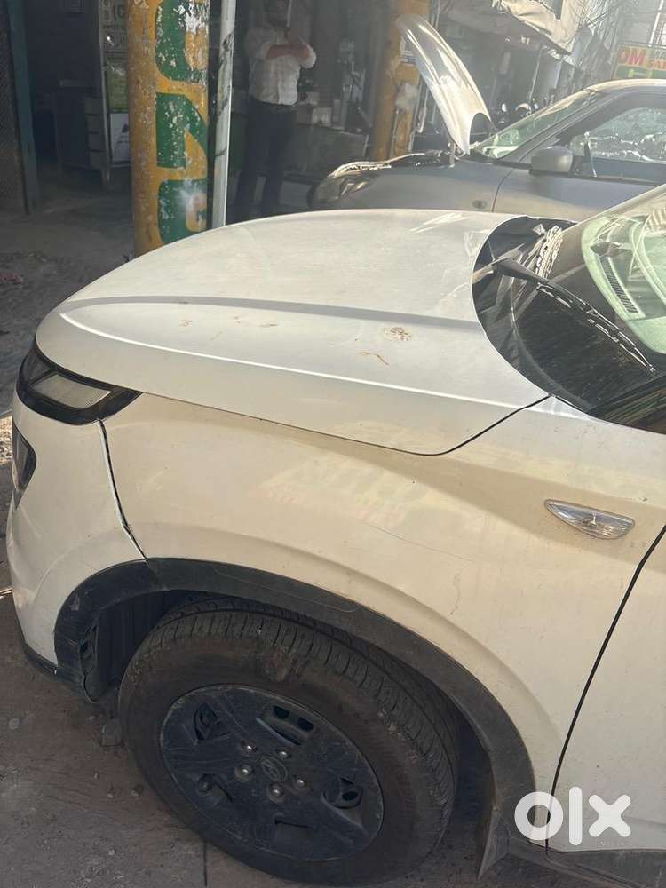 Hyundai Venue 2023 Well Maintained All Service From Company