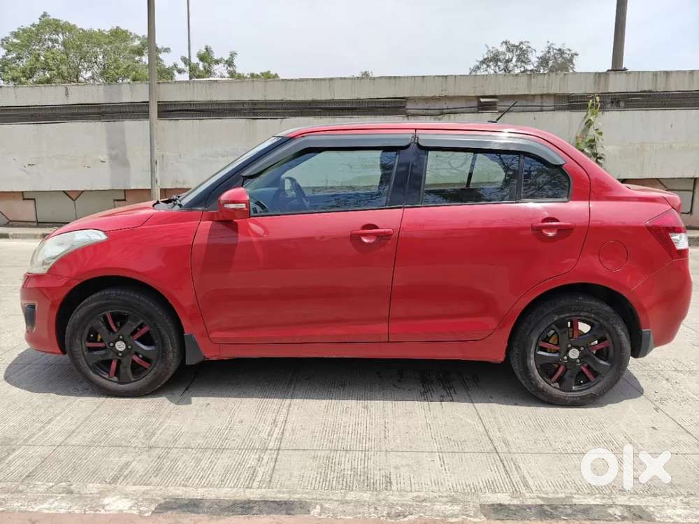 Maruti Suzuki Swift Dzire 1.3 Zxi, 2014, Petrol
