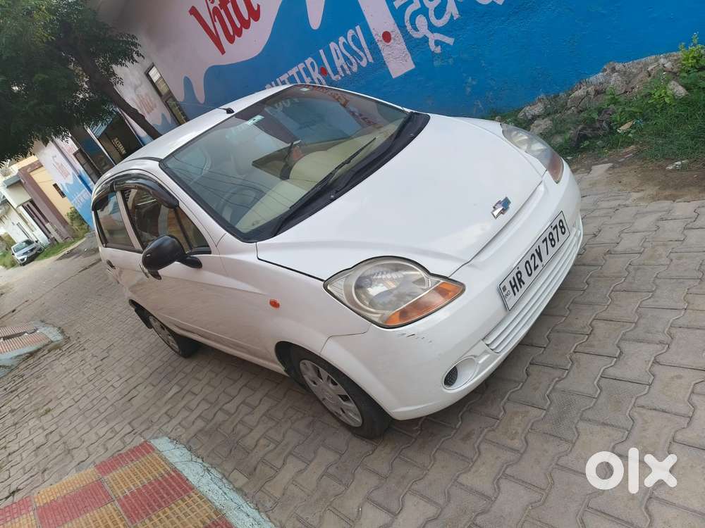 Chevrolet Spark 1.0 Ls, 2009, Petrol