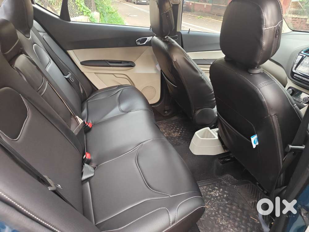 Tata Tigor Ev Xz Plus, 2022, Electric