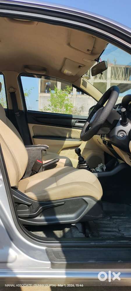 Honda Amaze 1.5 Smt I Dtec, 2018, Diesel