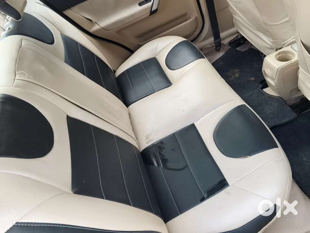 Ford Fiesta Classic 2013  Powerful Diesel Engine Well Maintained