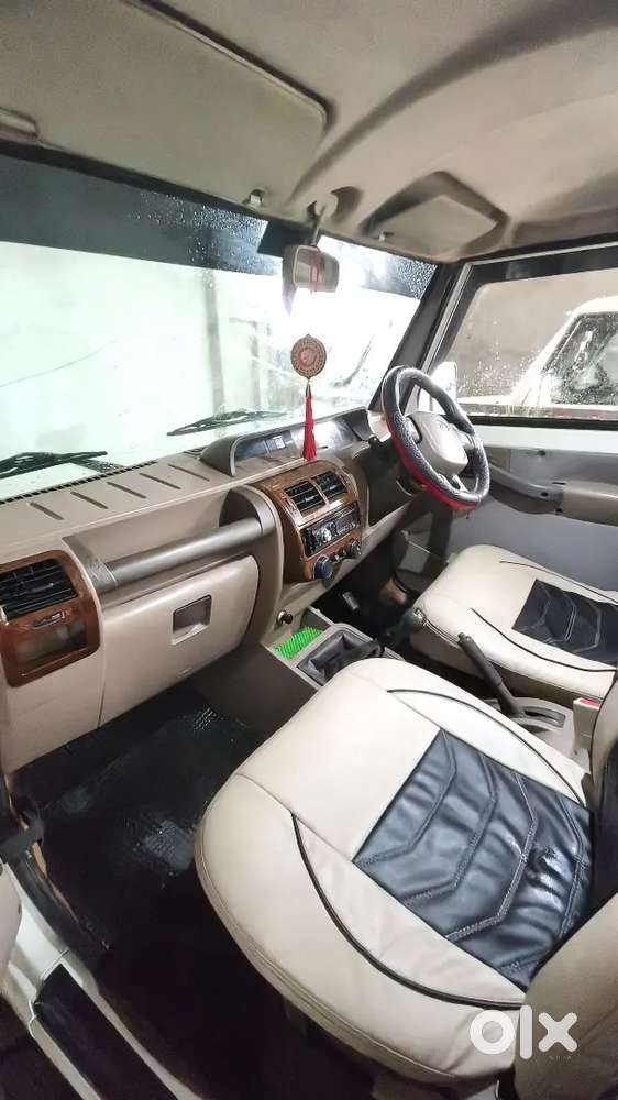 Mahindra Bolero Diesel Manual 2016