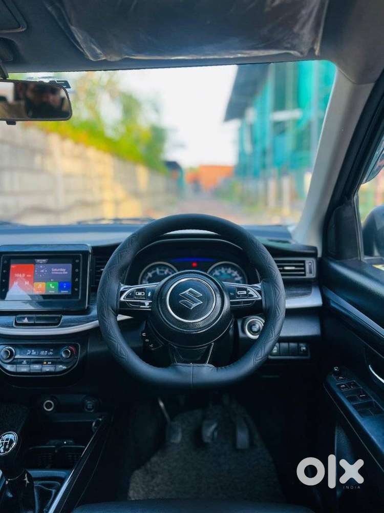 Maruti Suzuki Xl6 1.5 Alpha Mt, 2021, Petrol