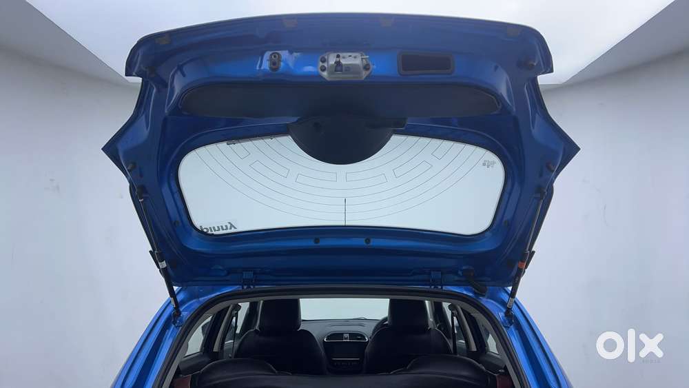 Tata Tiago Xza Plus, 2019, Petrol