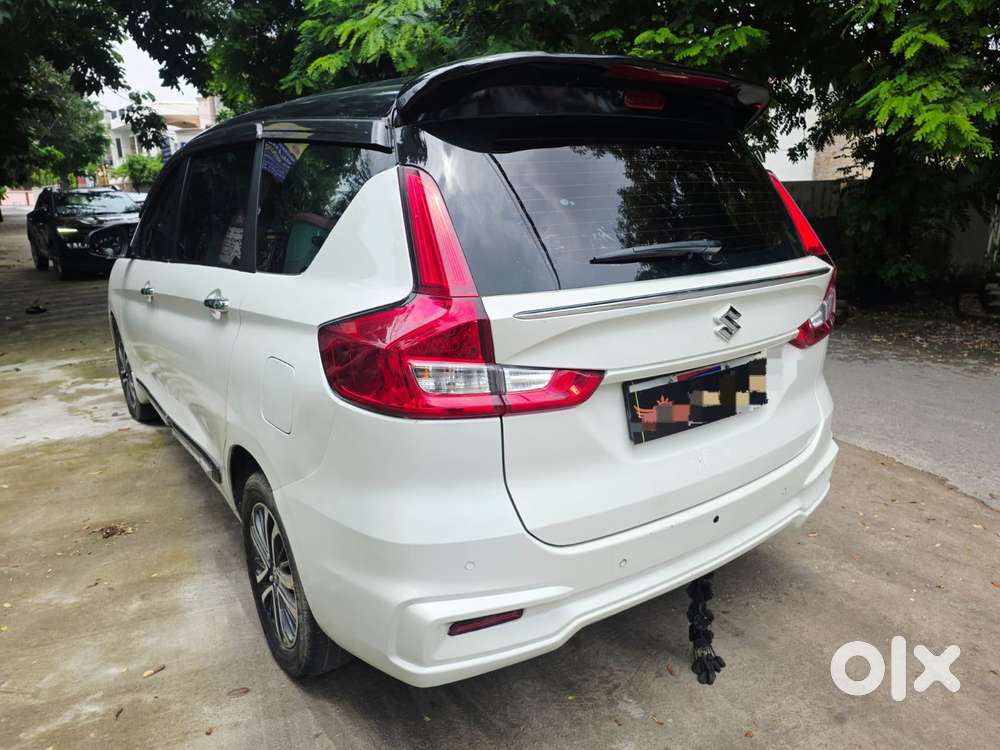 Maruti Suzuki Ertiga, 2024, Petrol