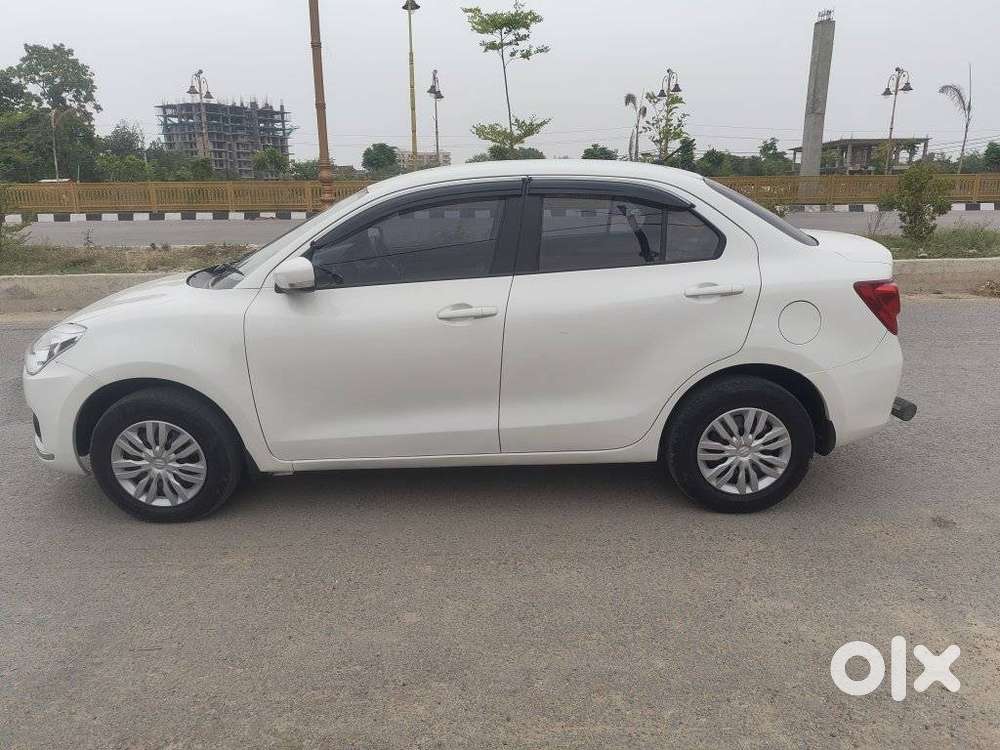 Maruti Suzuki Dzire Vdi, 2019, Diesel
