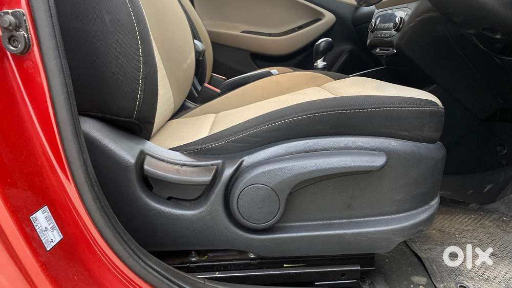 Hyundai Elite I20 Asta 1.2, 2015, Petrol