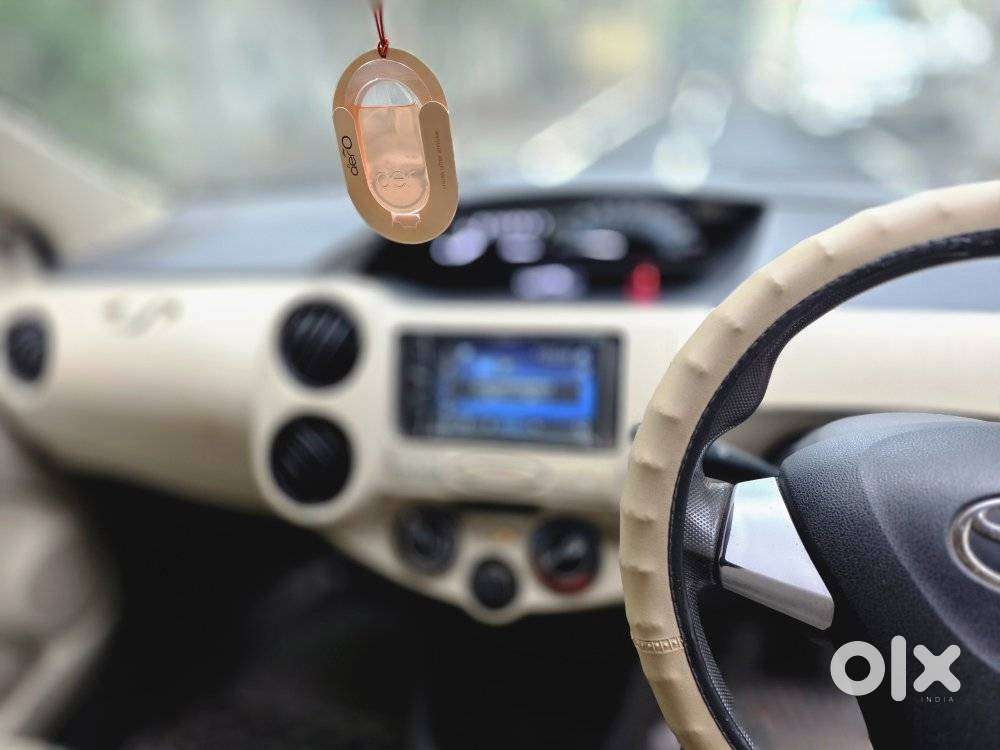 Toyota Etios Vd 1.4, 2019, Diesel