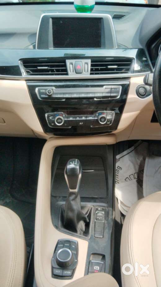 Bmw X1 2.0 Sdrive 20d, 2017, Diesel