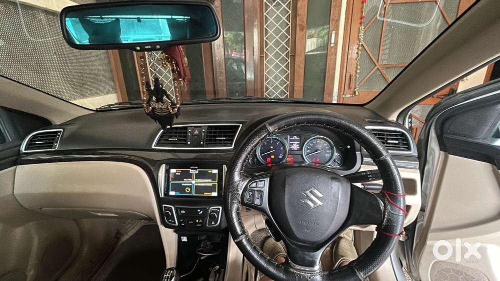 Urget Sale ::: Maruti Suzuki Ciaz Diesel 2016