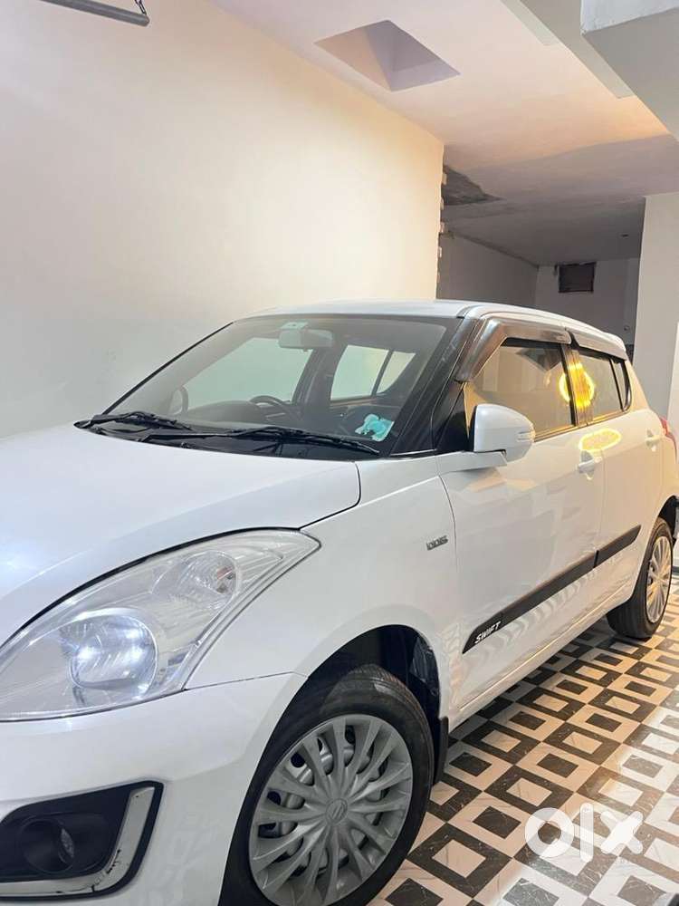 Maruti Suzuki Swift 2013 Diesel Well Maintained