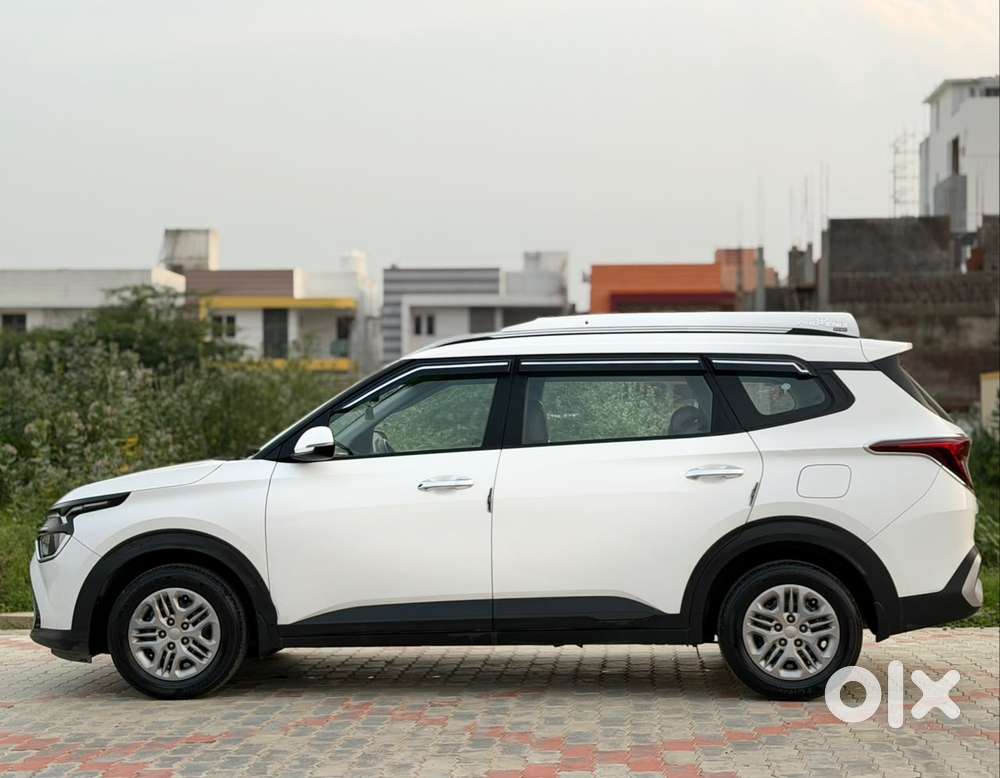 Kia Carens, 2023