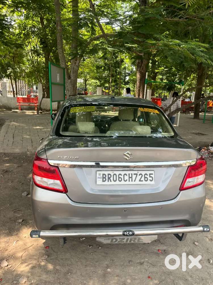 Maruti Suzuki Swift Dzire 2020 Petrol Well Maintained
