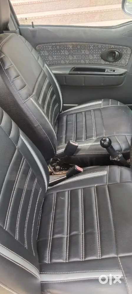 Chevrolet Spark 2009 Petrol 50000 Km Driven