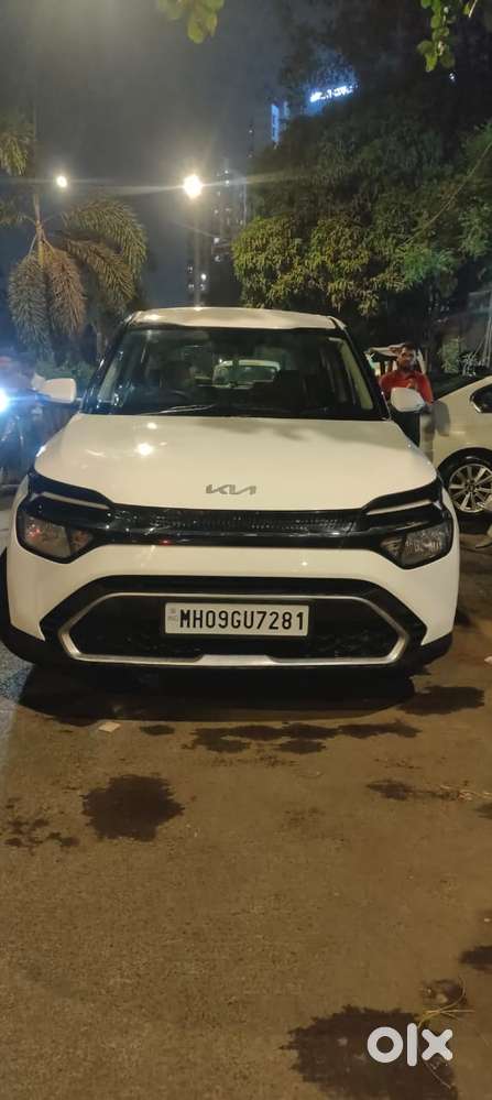 Kia Carens 1.5 Premium Diesel 7 Str Imt, 2025, Diesel