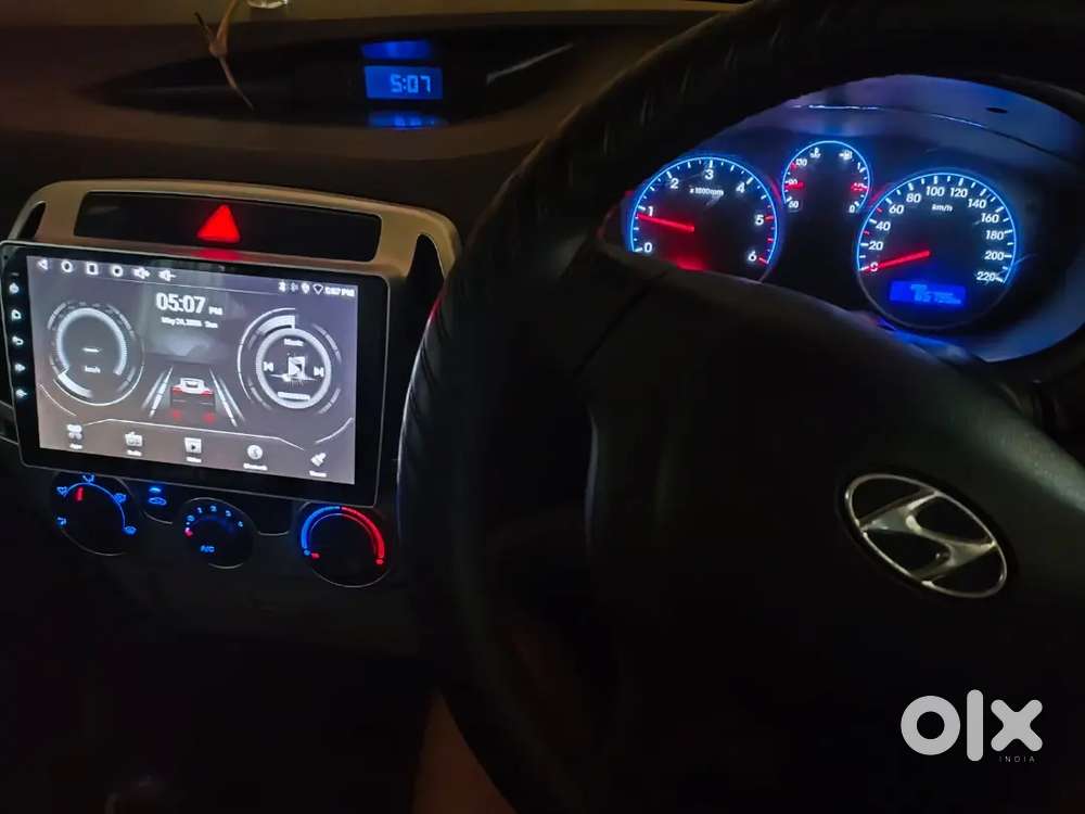 Hyundai I20 2012 Petrol Well Maintained