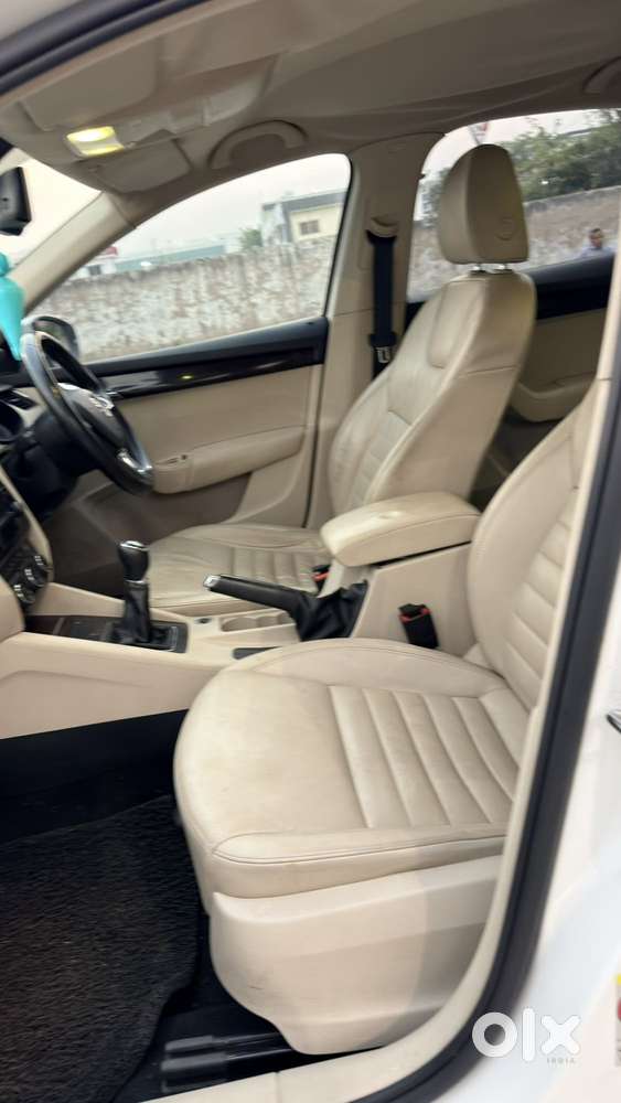 Skoda Octavia 2.0 Tdi Mt Ambition, 2016, Diesel