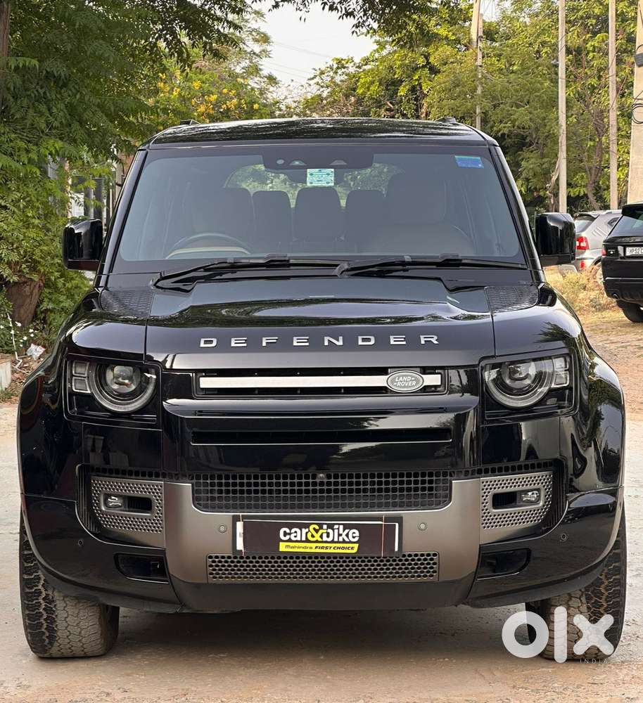 Land Rover Defender 2.0 110 X-dynamic Hse, 2025, Petrol