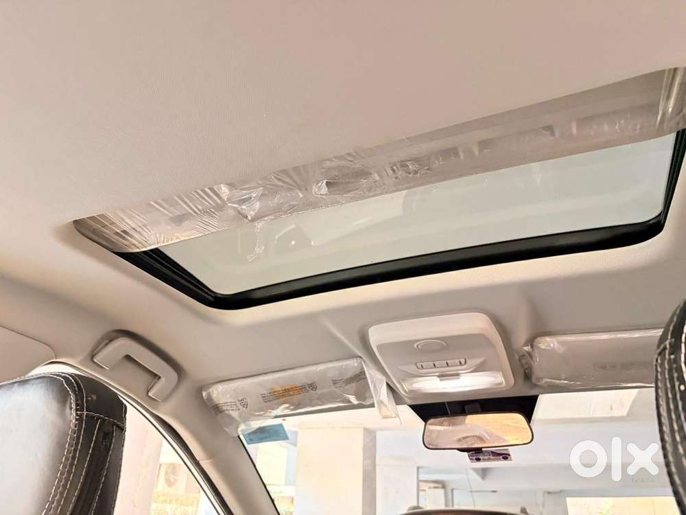 Tata Nexon 2021 Petrol Well Maintained
