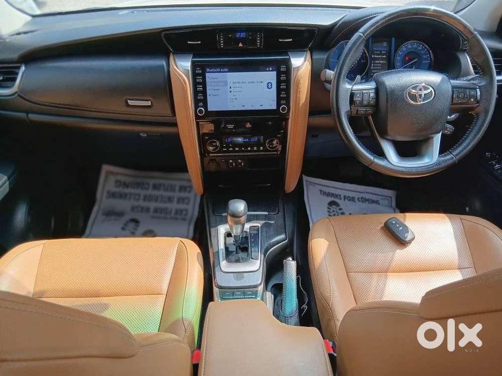 Toyota Fortuner 4x2 At 2.8 Diesel, 2023, Diesel