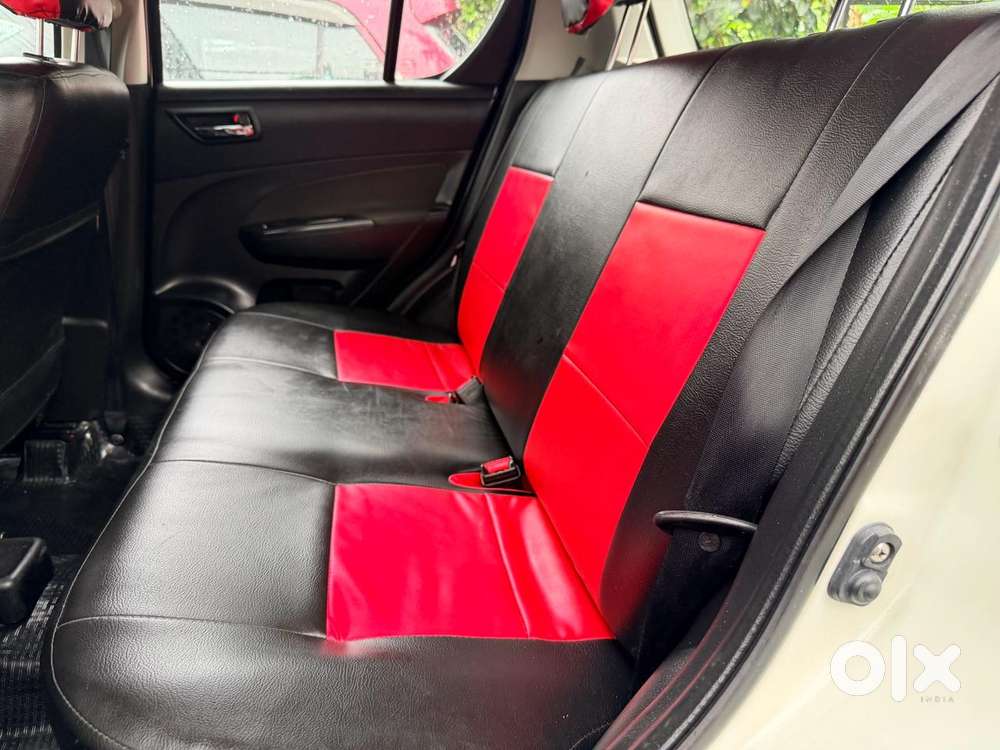 Maruti Suzuki Swift Vxi, 2014, Petrol