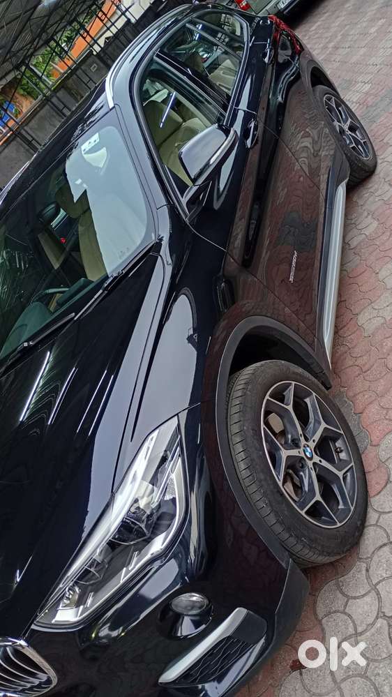 Bmw X1 2.0 Sdrive20d Xline, 2018, Diesel