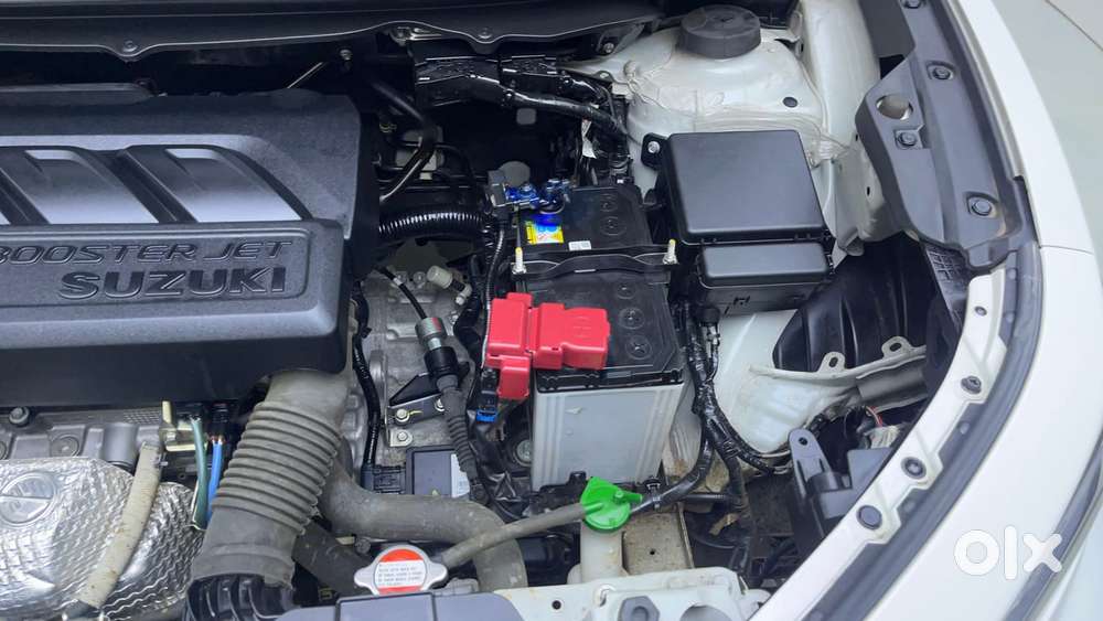Maruti Suzuki Fronx Zeta 1.0 L Turbo 6at, 2023, Petrol